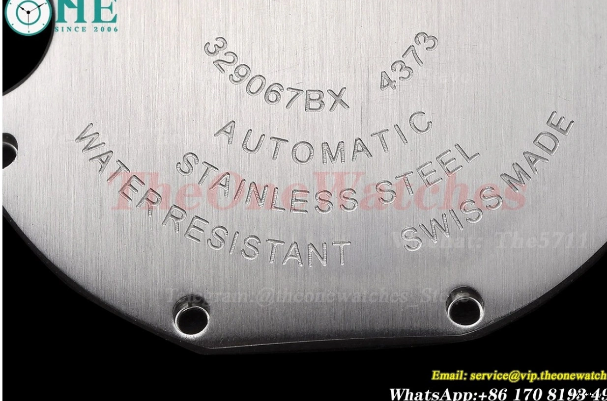 LE Dia Cartier SS NH05 GDF White De Dia 33mm Bleu Ballon 0122